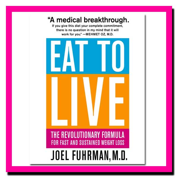 eat-to-live